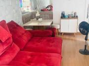 Apartamento com 2 dormitórios à venda, 45 m² por R$...