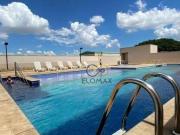 Apartamento com 2 dormitórios à venda, 45 m² por R$...