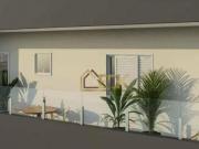 Apartamento com 2 dormitórios à venda, 45 m² por R$...