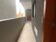 Apartamento com 2 dormitórios à venda, 45 m² por R$...