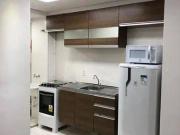 Apartamento com 2 dormitórios à venda, 45 m² por R$...