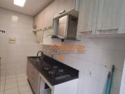 Apartamento com 2 dormitórios à venda, 45 m² por R$...