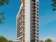 Apartamento com 2 dormitórios à venda, 45 m² por R$...