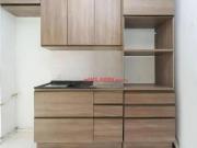 Apartamento com 2 dormitórios à venda, 45 m² por R$...