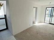 Apartamento com 2 dormitórios à venda, 45 m² por R$...