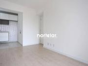 Apartamento com 2 dormitórios à venda, 45 m² por R$...