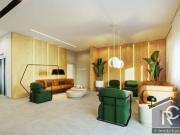 Apartamento com 2 dormitórios à venda, 45 m² por R$...