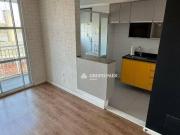 Apartamento com 2 dormitórios à venda, 45 m² por R$...