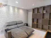 Apartamento com 2 dormitórios à venda, 45 m² por R$...