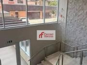 Apartamento à venda, 45 m² por R$ 457.000,00 Vila Galvão...