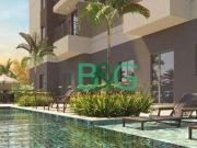 Apartamento com 2 dormitórios à venda, 45 m² por R$...