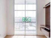 Apartamento com 2 dormitórios à venda, 45 m² por R$...