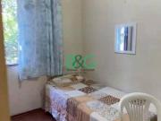 Apartamento com 2 dormitórios à venda, 45 m² por R$...