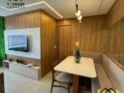 Apartamento com 2 dormitórios à venda, 45 m² por R$... Apartamento com 2 dormitórios à venda, 45 m² por R$...