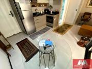 Apartamento com 2 dormitórios à venda, 45 m² por R$...