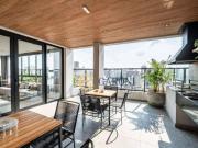 Apartamento com 2 dormitórios à venda, 45 m² Vila...