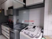 Apartamento com 2 dormitórios à venda, 45m² por...