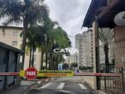 Apartamento com 2 dormitórios à venda, 46 m² Jardim São...