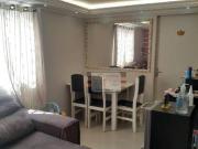 Apartamento com 2 dormitórios à venda, 46 m² por R$...
