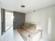 Apartamento com 2 dormitórios à venda, 46 m² por R$...