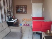 Apartamento com 2 dormitórios à venda, 46 m² por R$...