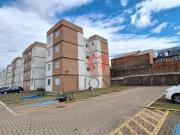 Apartamento com 2 dormitórios à venda, 46 m² por R$...