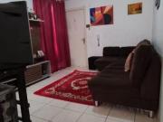 Apartamento com 2 dormitórios à venda, 46 m² por R$...