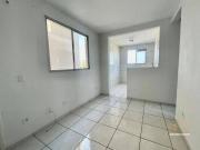 Apartamento com 2 dormitórios à venda, 46 m² por R$...