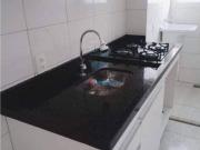 Apartamento com 2 dormitórios à venda, 46 m² por R$...