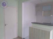 Apartamento com 2 dormitórios à venda, 46 m² por R$...