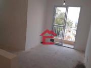 Apartamento com 2 dormitórios à venda, 46 m² por R$...