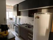 Apartamento com 2 dormitórios à venda, 46 m² por R$...