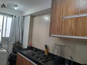 Apartamento com 2 dormitórios à venda, 46 m² por R$...