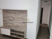 Apartamento com 2 dormitórios à venda, 46 m² por R$...