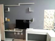 Apartamento com 2 dormitórios à venda, 46 m² por R$...