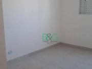 Apartamento com 2 dormitórios à venda, 46 m² por R$...