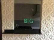 Apartamento à venda, 46 m² por R$ 230.000,00 Jardim Nove...