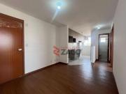 Apartamento com 2 dormitórios à venda, 46 m² por R$...