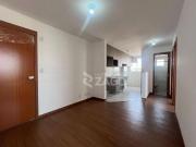 Apartamento com 2 dormitórios à venda, 46 m² por R$...