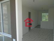 Apartamento com 2 dormitórios à venda, 46 m² por R$...