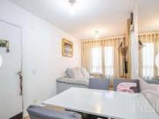 Apartamento com 2 dormitórios à venda, 46 m² por R$...