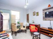 Apartamento com 2 dormitórios à venda, 46 m² por R$...