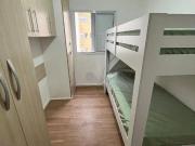 Apartamento com 2 dormitórios à venda, 46 m² por R$...
