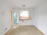 Apartamento com 2 dormitórios à venda, 46 m² por R$...