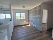 Apartamento com 2 dormitórios à venda, 46 m² por R$... Apartamento com 2 dormitórios à venda, 46 m² por R$...