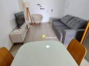 Apartamento com 2 dormitórios à venda, 46 m² por R$...