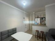 Apartamento com 2 dormitórios à venda, 46 m² por R$...