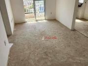 Apartamento com 2 dormitórios à venda, 46 m² por R$...