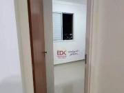 Apartamento com 2 dormitórios à venda, 46 m² por R$...