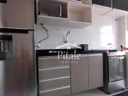 Apartamento com 2 dormitórios à venda, 46 m² por R$...